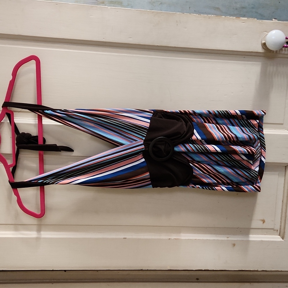 Women's Halter Top